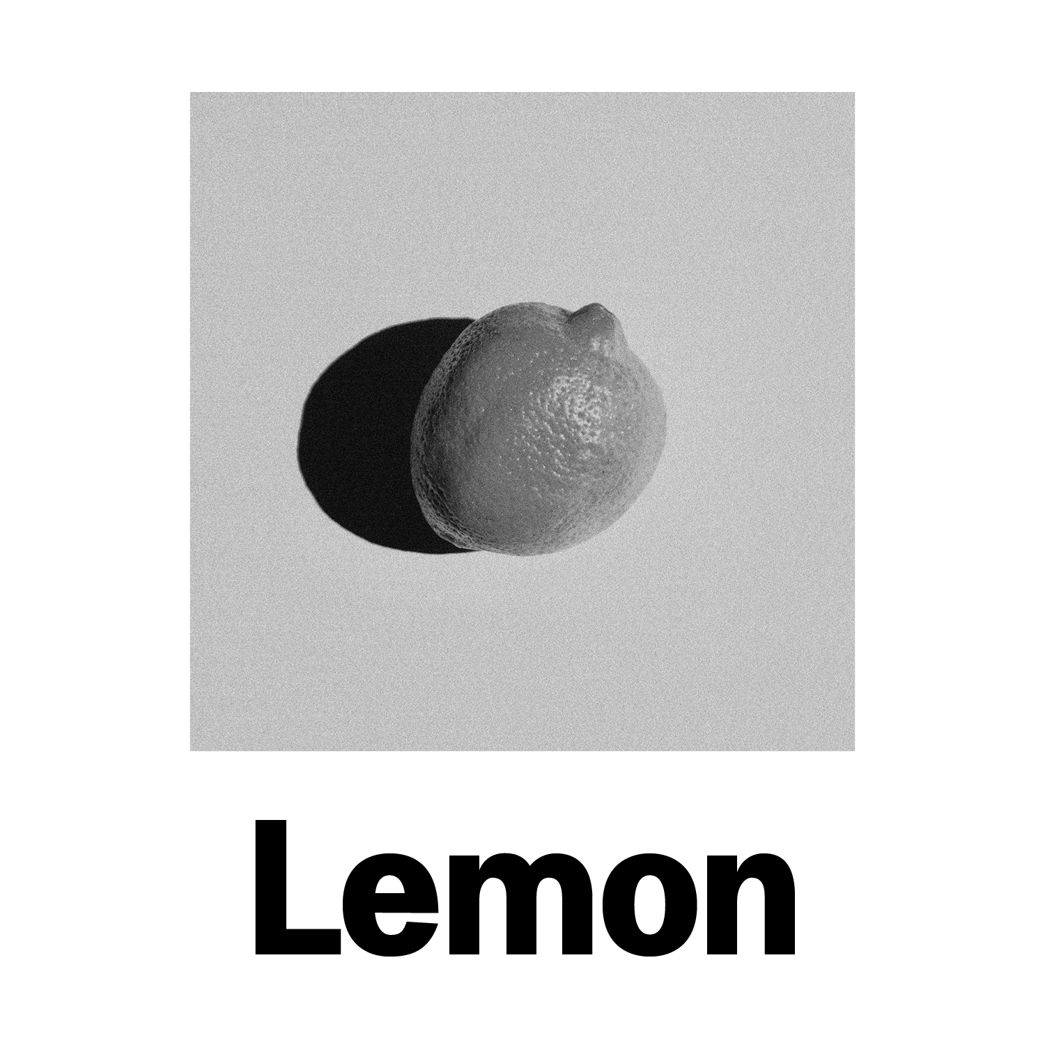 Oakley Gothic type example 1